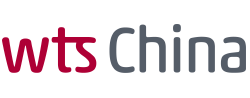 WTS China Logo